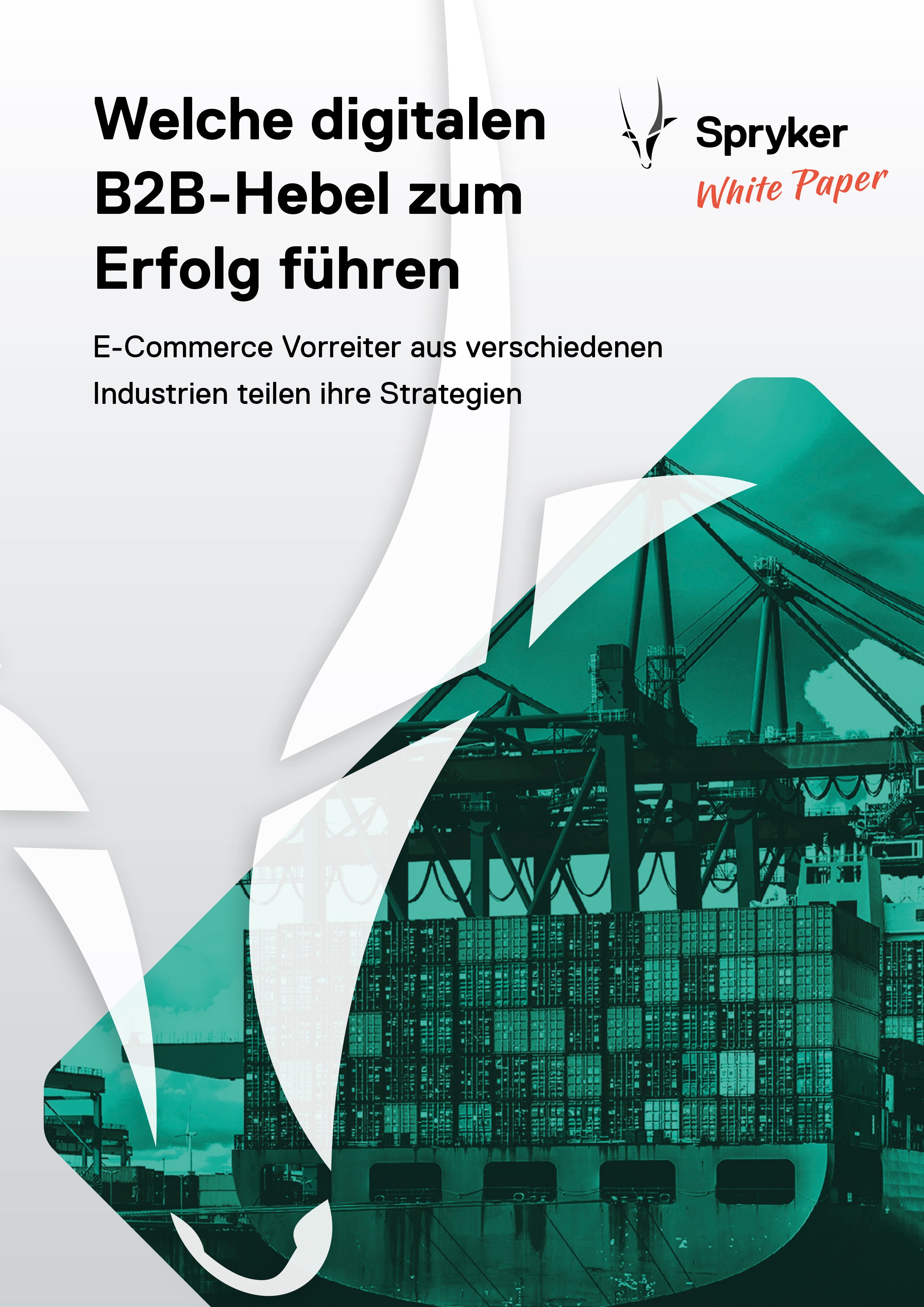 Spryker_Whitepaper_B2B-Best Practices_Cover_DE